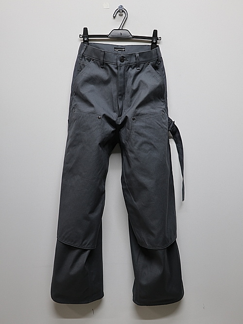 SALE30%OFF/LAD MUSICIAN・ラッド ミュージシャン/COTTON DUCK SALE30%OFF/LAD MUSICIAN・ラッド ミュージシャン/COTTON DUCK