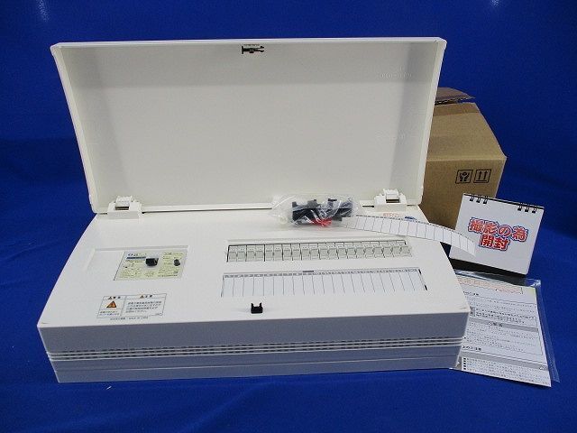 Yahoo!オークション - 住宅用分電盤 主幹3P60A ENEA6200 Yahoo!オークション - 住宅用分電盤 主幹3P60A ENEA6200