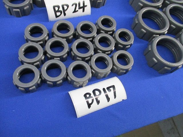  bushing set ( size ..54 piece insertion ) BP38 other 