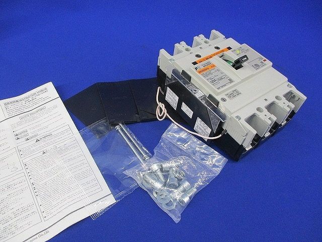 用途別配線用オートブレーカ3P3E125A(箱違い) BW250EAN 分電盤 用途別配線用オートブレーカ3P3E125A(箱違い) BW250EAN 分電盤