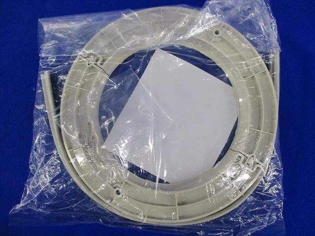  wall plate (4 штук ) PWP-120N-I