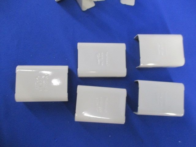  metal molding accessory B type set ( pattern number ..22 piece insertion ) Mill key white DZB227E other 