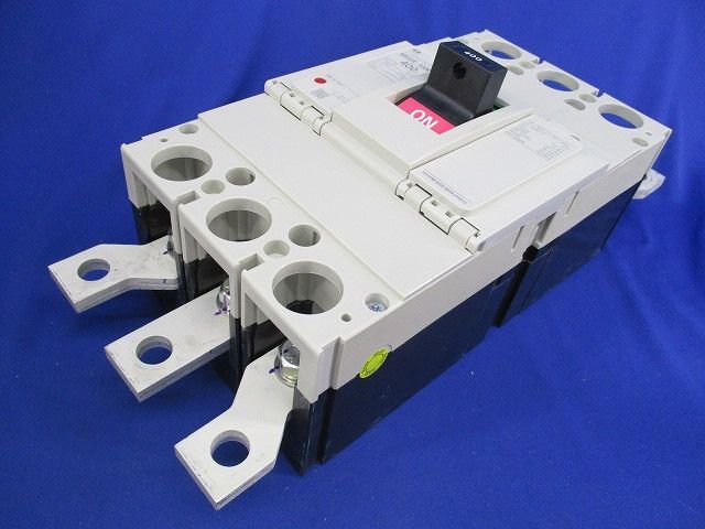 Yahoo!オークション - ノーヒューズブレーカ3P400A NB403E-400MW Yahoo!オークション - ノーヒューズブレーカ3P400A NB403E-400MW