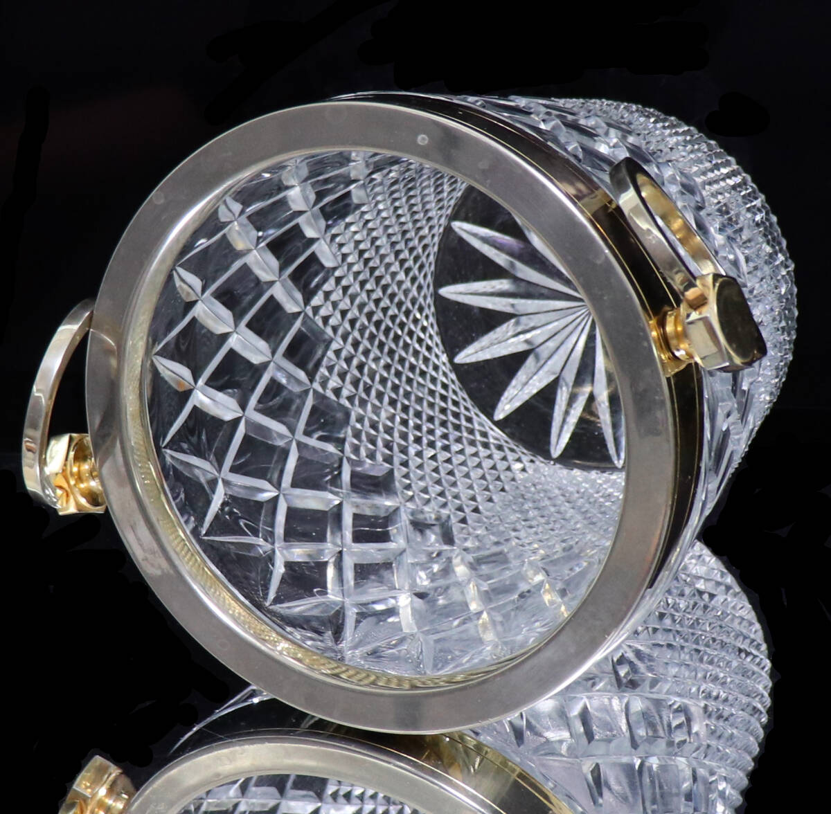 オールド・バカラ (BACCARAT) ディアマン・ビゾー×カレ 3.6 オールド・バカラ (BACCARAT) ディアマン・ビゾー×カレ 3.6