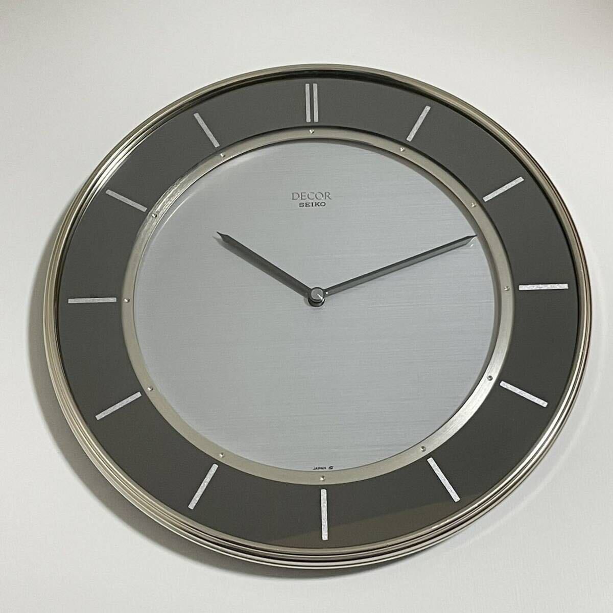 セイコー SEIKO デコール DECOR 高級掛け時計 AS861S|Yahoo セイコー SEIKO デコール DECOR 高級掛け時計 AS861S|Yahoo
