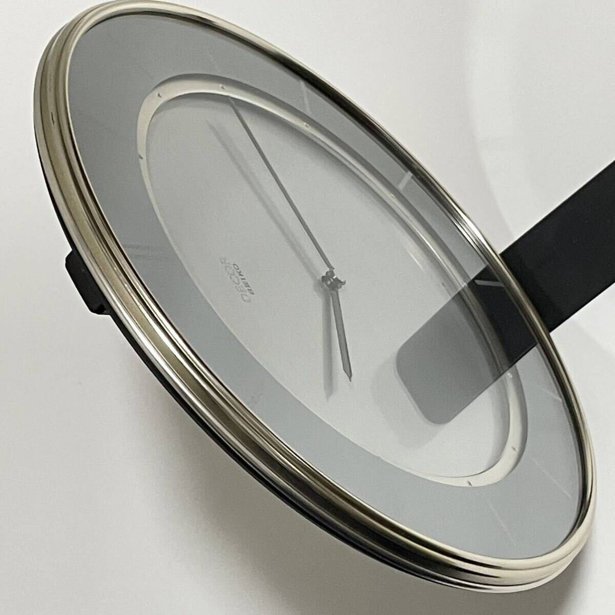 セイコー SEIKO デコール DECOR 高級掛け時計 AS861S|Yahoo セイコー SEIKO デコール DECOR 高級掛け時計 AS861S|Yahoo