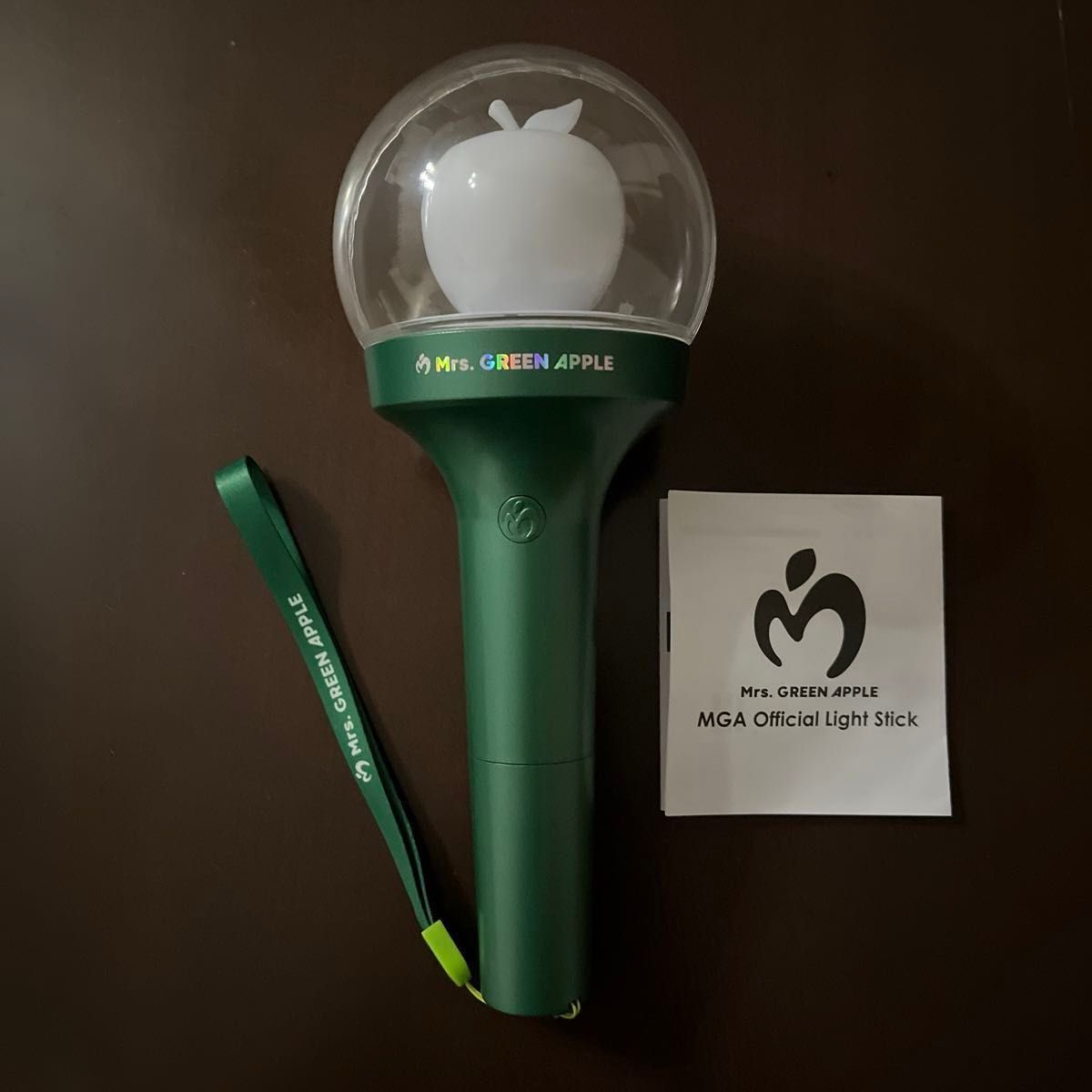 ミセスグリーンアップル Mrs GREEN APPLE ゼンジン未到と ミセスグリーンアップル Mrs GREEN APPLE ゼンジン未到と