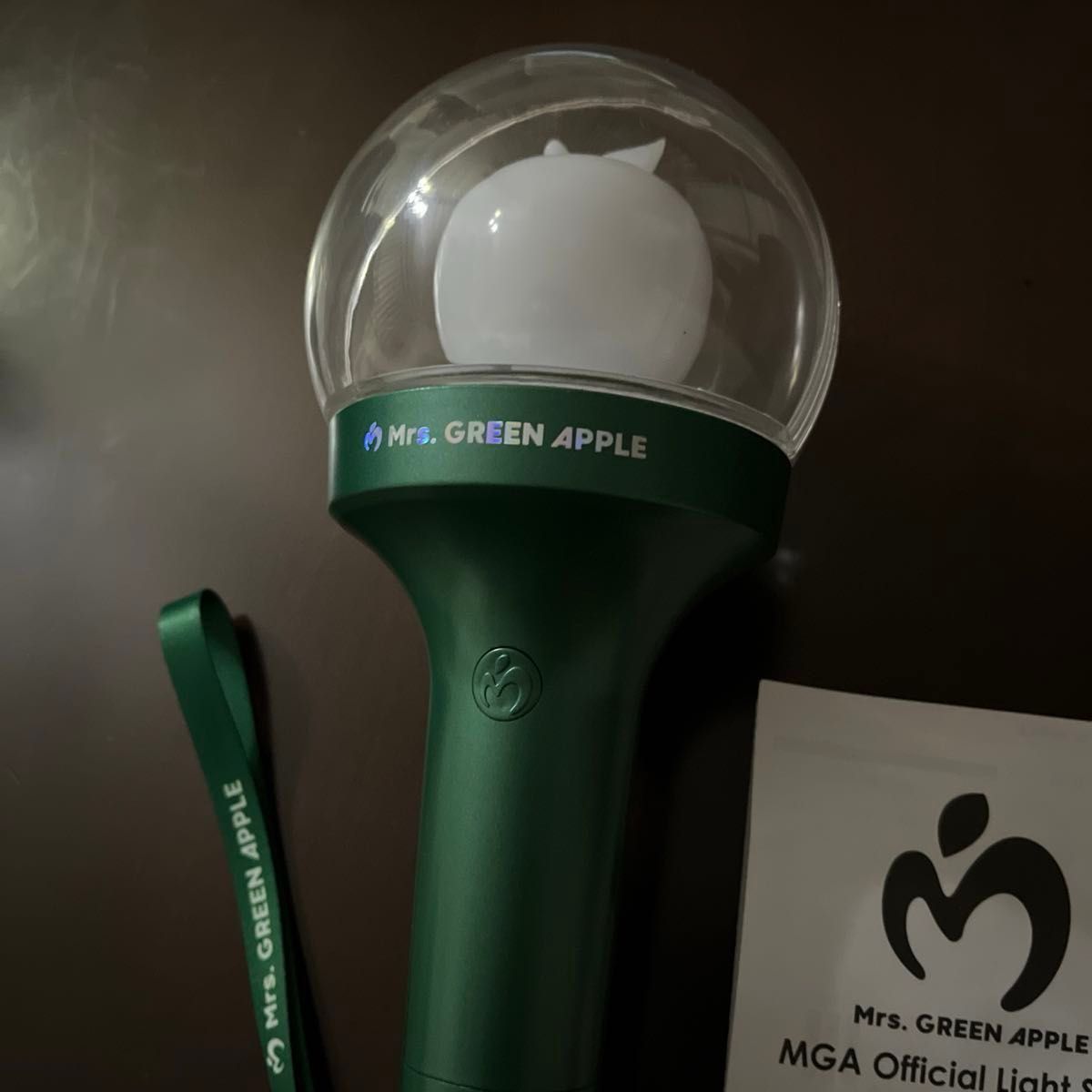 ミセスグリーンアップル Mrs GREEN APPLE ゼンジン未到と ミセスグリーンアップル Mrs GREEN APPLE ゼンジン未到と