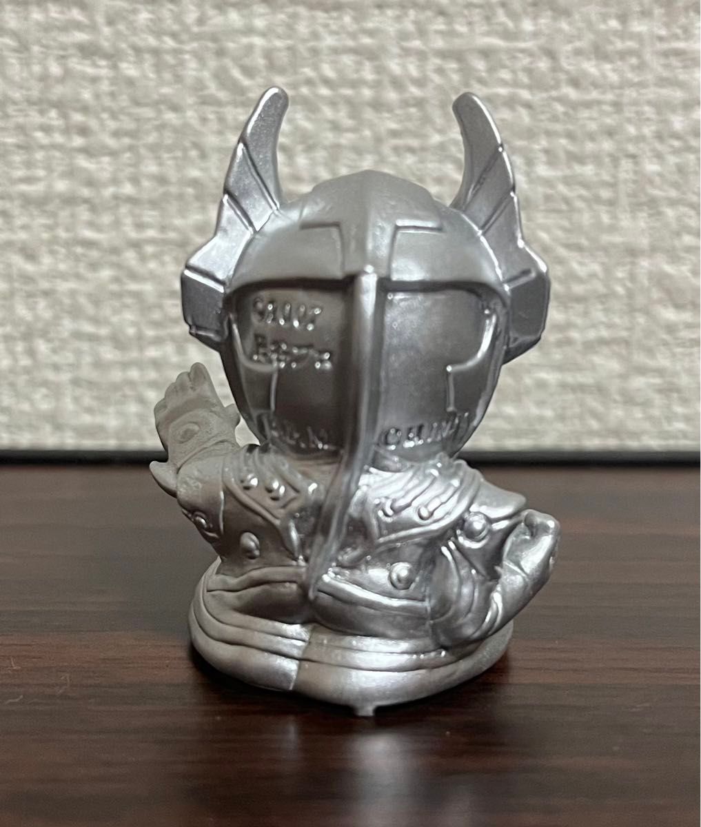 レイモン 指人形 大怪獣バトル フィギュア ウルトラマン ウルフェス 限定 銀 レイモン 指人形 大怪獣バトル フィギュア ウルトラマン
