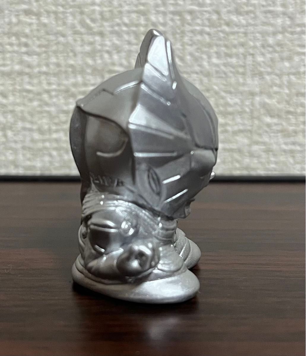 レイモン 指人形 大怪獣バトル フィギュア ウルトラマン ウルフェス 限定 銀 レイモン 指人形 大怪獣バトル フィギュア ウルトラマン