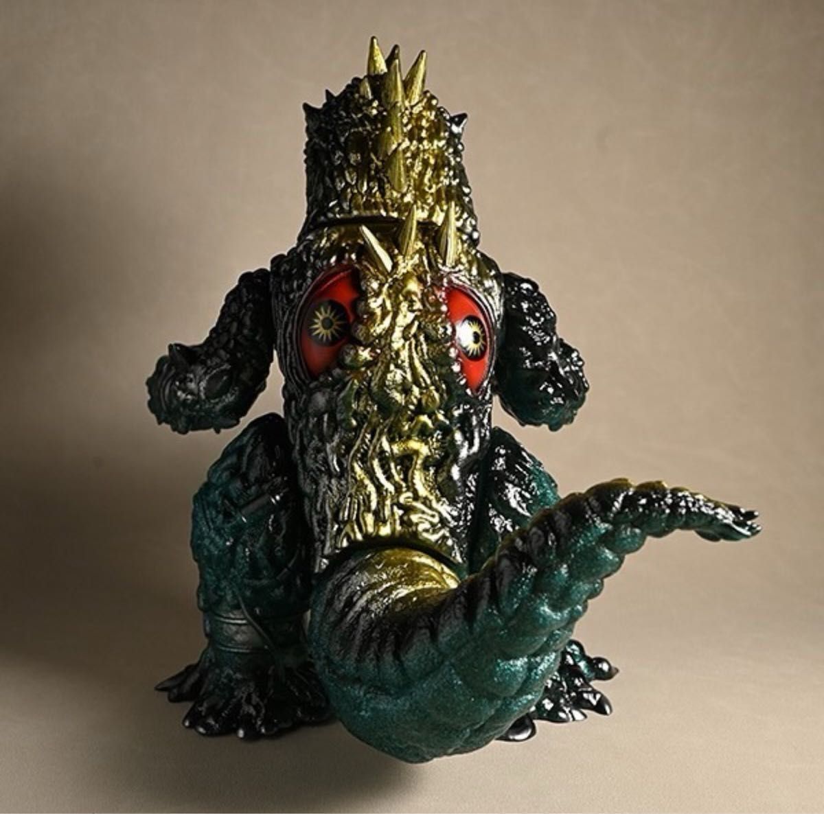 JUNKZILLA ELECTRIC TOYS別注カラー プラネットエックス PLANET JUNKZILLA ELECTRIC TOYS別注カラー プラネットエックス PLANET