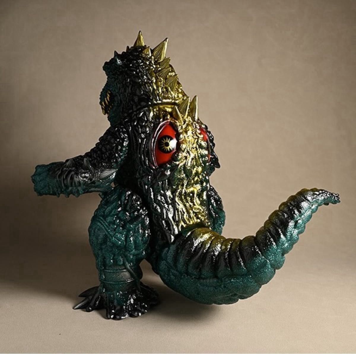 JUNKZILLA ELECTRIC TOYS別注カラー プラネットエックス PLANET JUNKZILLA ELECTRIC TOYS別注カラー プラネットエックス PLANET
