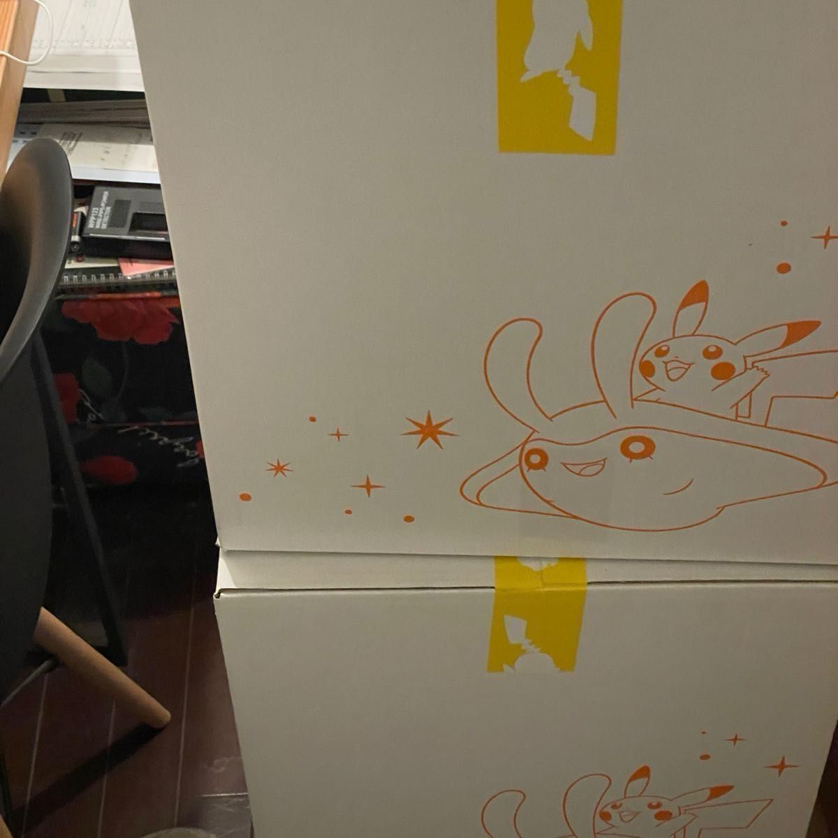 新品未開封】ボタンのイーブイリュック ポケモン 新品未開封】ボタンのイーブイリュック ポケモン