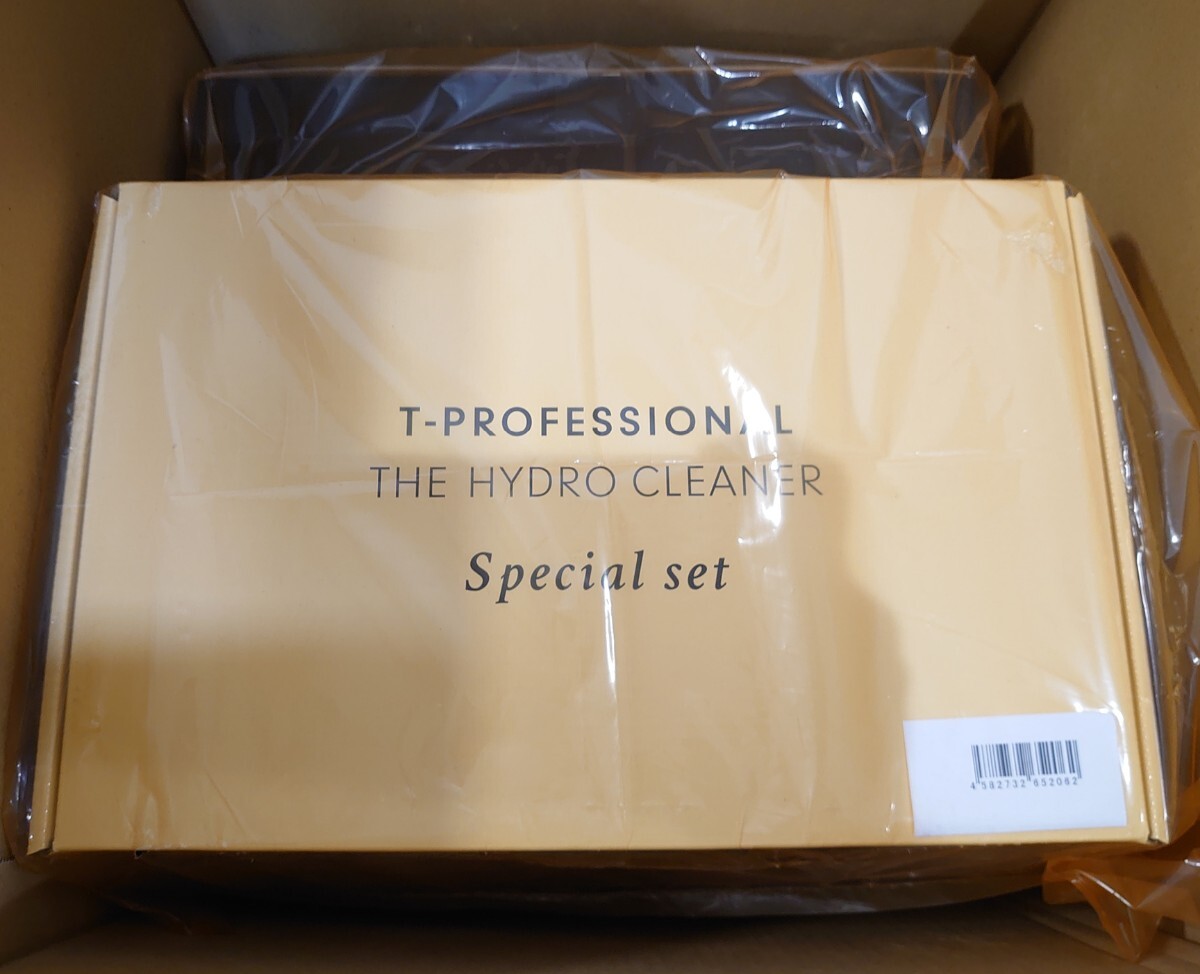 新品 定価44000円 T-PROFESSIONAL コンパクト 高圧洗浄機 新品 定価44000円 T-PROFESSIONAL コンパクト 高圧洗浄機