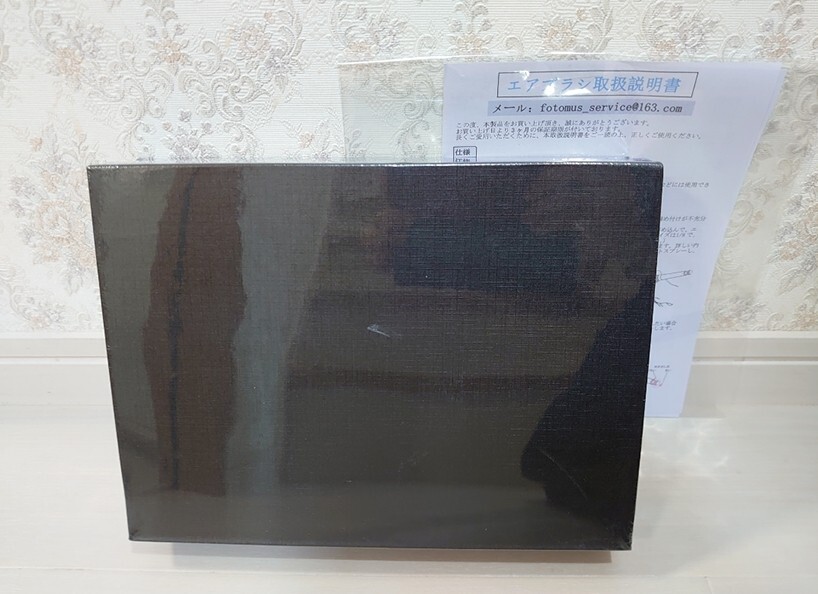 新品 定価7 899円 トリガー式 エアブラシ 3種口径 ハンドピース 新品 定価7 899円 トリガー式 エアブラシ 3種口径 ハンドピース