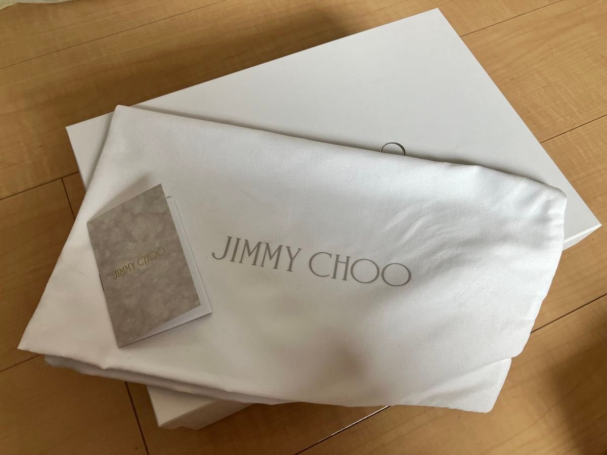 JIMMY CHOO ジミーチュウ CASH/F 星スタッズスニーカー JIMMY CHOO ジミーチュウ CASH/F 星スタッズスニーカー