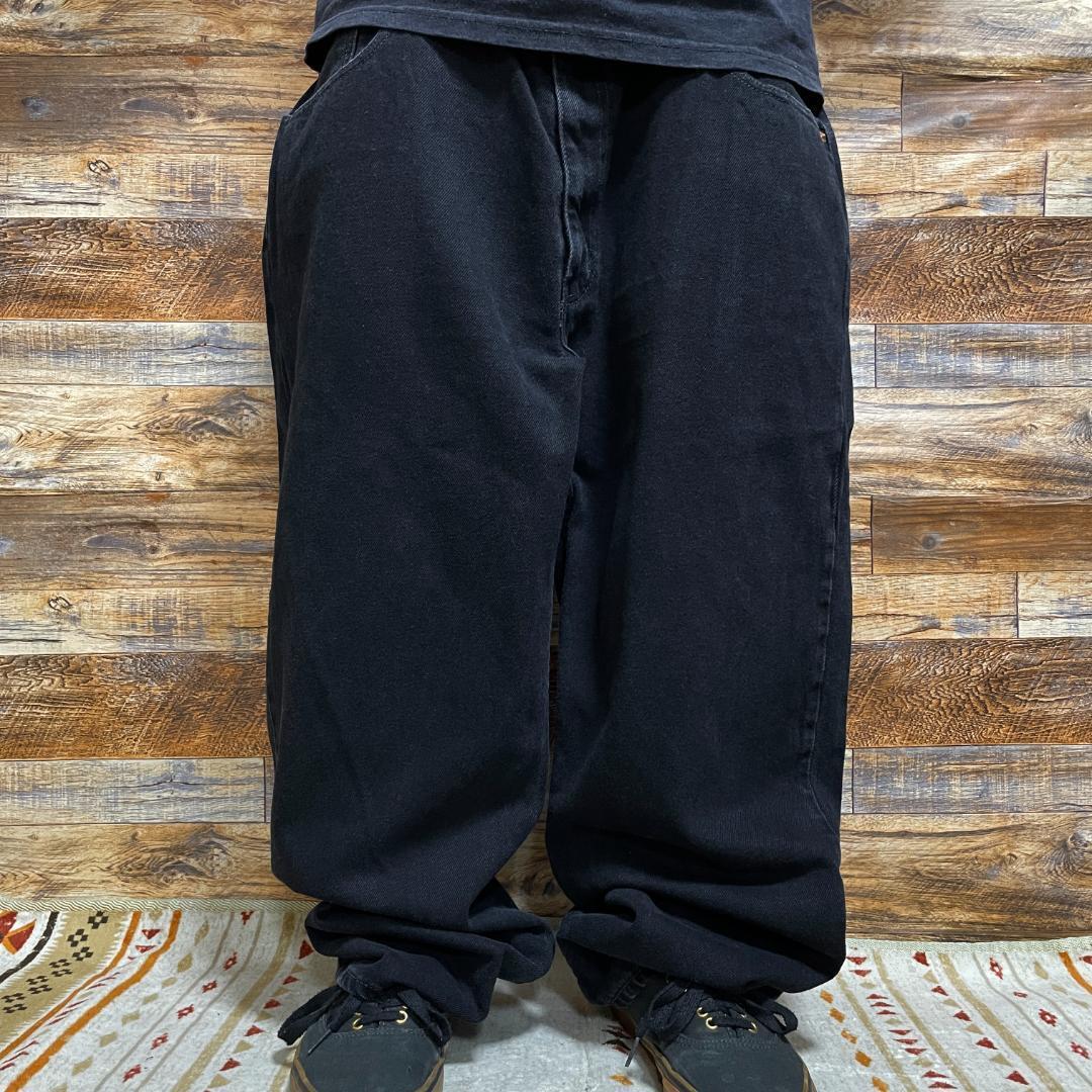 Levi's リーバイス 550 黒 ブラックデニム ブラックジーンズ Levi's リーバイス 550 黒 ブラックデニム ブラックジーンズ