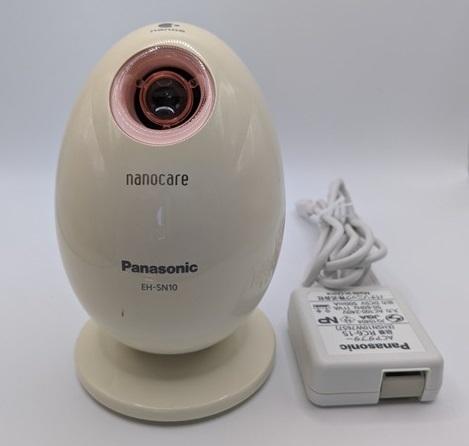 パナソニック / Panasonic ナノケア nanocare EH-SN10 デイ パナソニック / Panasonic ナノケア nanocare EH-SN10 デイ