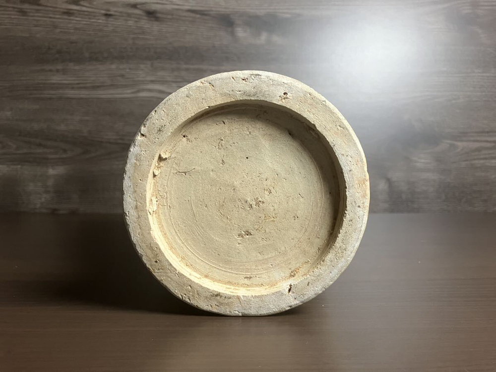 中国美術】 ☆ 瓷器 磁州窯牡丹紋梅瓶 ☆ 宋時代 白地黒花 手描 中国美術】 ☆ 瓷器 磁州窯牡丹紋梅瓶 ☆ 宋時代 白地黒花 手描