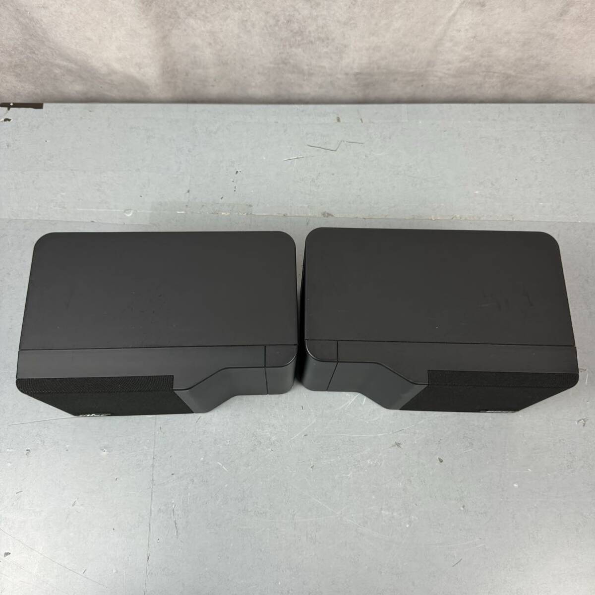 BOSE 101 IT (イタリアーノ) スピーカーペア シリアルナンバー連 BOSE 101 IT (イタリアーノ) スピーカーペア シリアルナンバー連