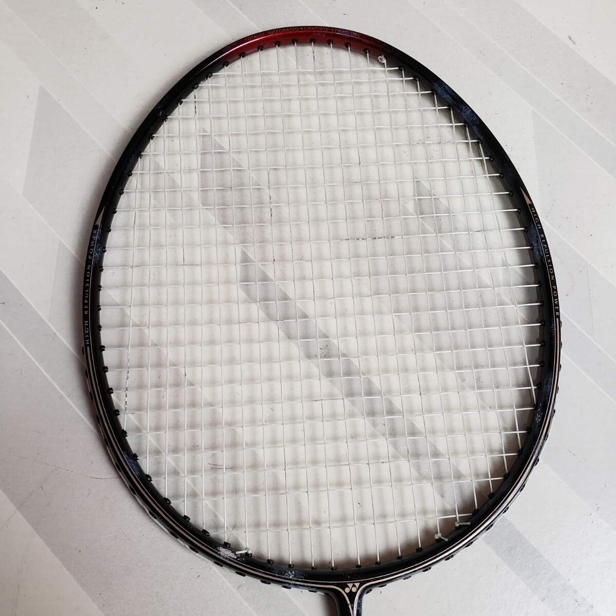 ②YONEX carbonex20LONG ヨネックス カーボネックス20ロング ②YONEX carbonex20LONG ヨネックス カーボネックス20ロング