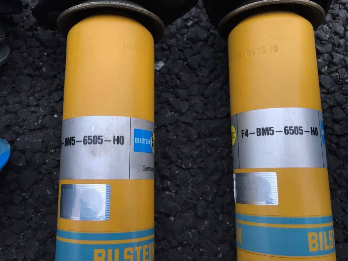  原文:☆BMW E46M3 BILSTEIN BPS-KIT中古品☆