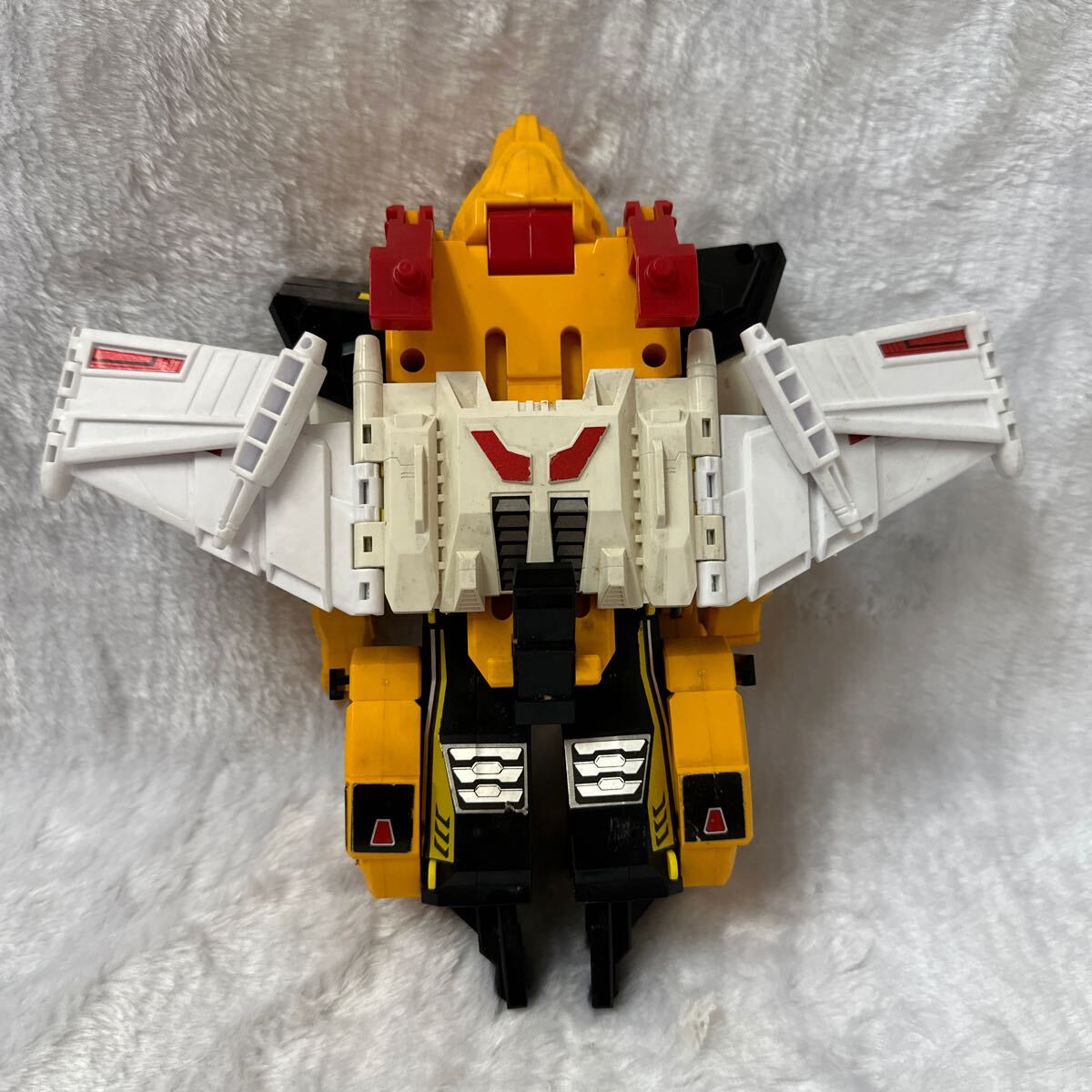 戦え!超ロボット生命体 トランスフォーマーV ビクトリーレオ C-327 戦え!超ロボット生命体 トランスフォーマーV C-327 ビクトリーレオ