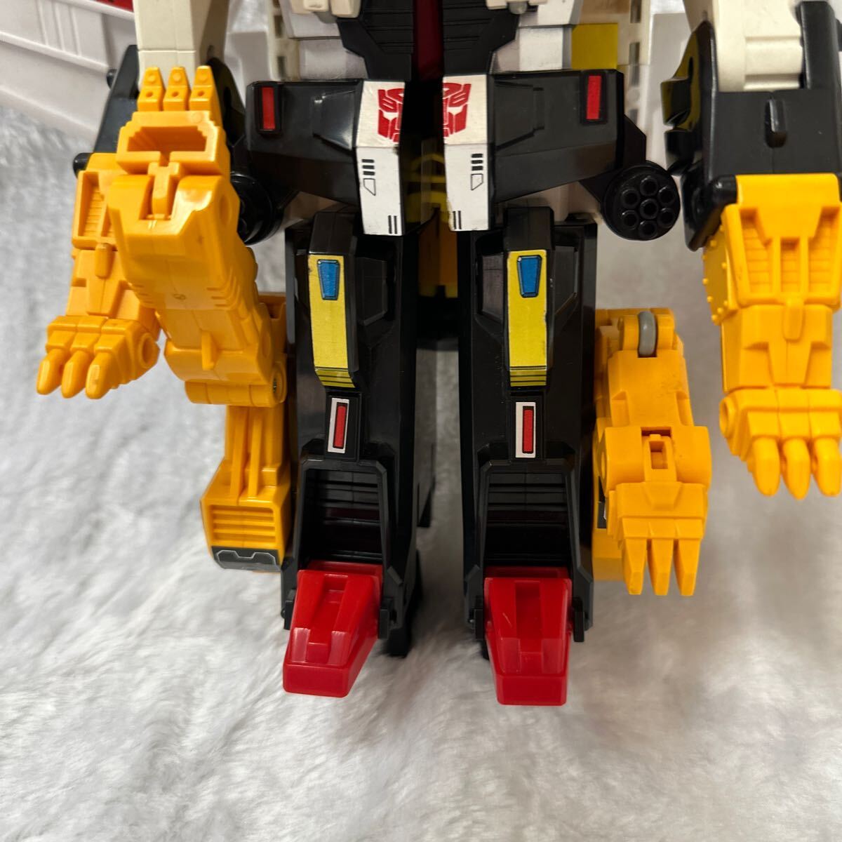 戦え!超ロボット生命体 トランスフォーマーV ビクトリーレオ C-327 戦え!超ロボット生命体 トランスフォーマーV C-327 ビクトリーレオ