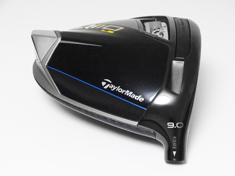 sho 様【美品】PGAツアー支給品 Taylormade Qi10 LS 9 0度 sho 様【美品】PGAツアー支給品 Taylormade Qi10 LS 9 0度