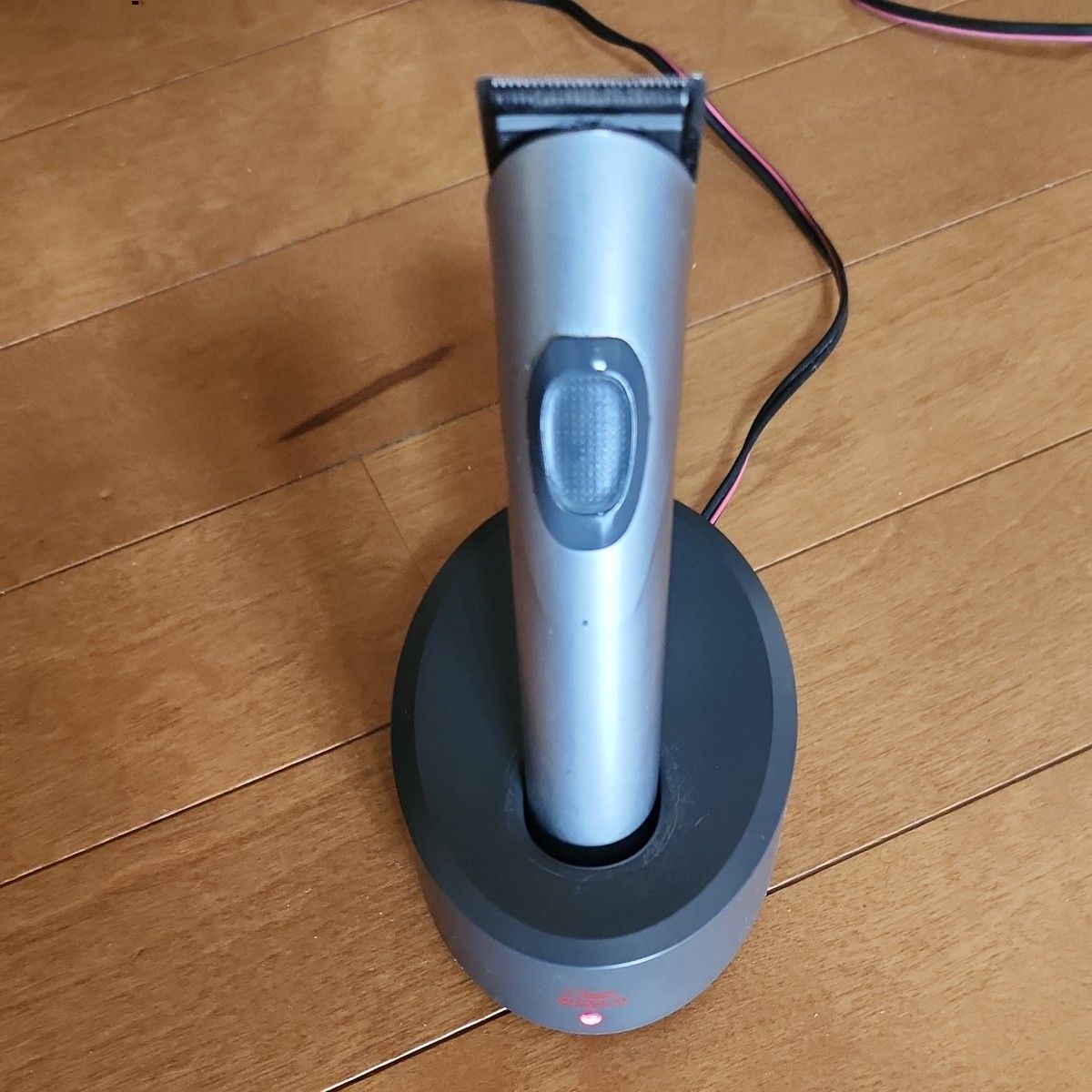 ウエラ ヘアカッター コントゥラ バリカン+充電器 HS61WELLA ウエラ ヘアカッター コントゥラ バリカン+充電器 HS61WELLA