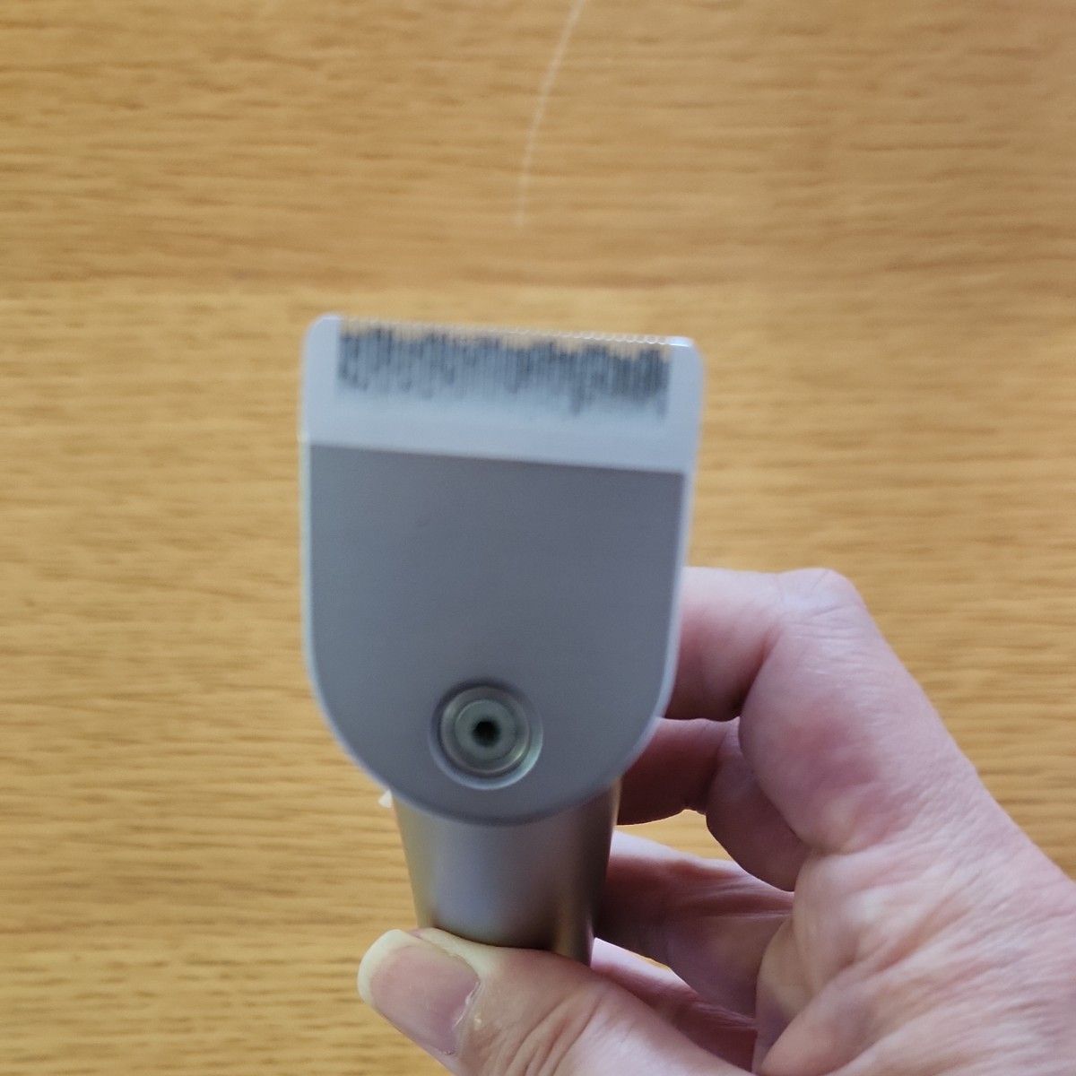 ウエラ ヘアカッター コントゥラ バリカン+充電器 HS61WELLA ウエラ ヘアカッター コントゥラ バリカン+充電器 HS61WELLA