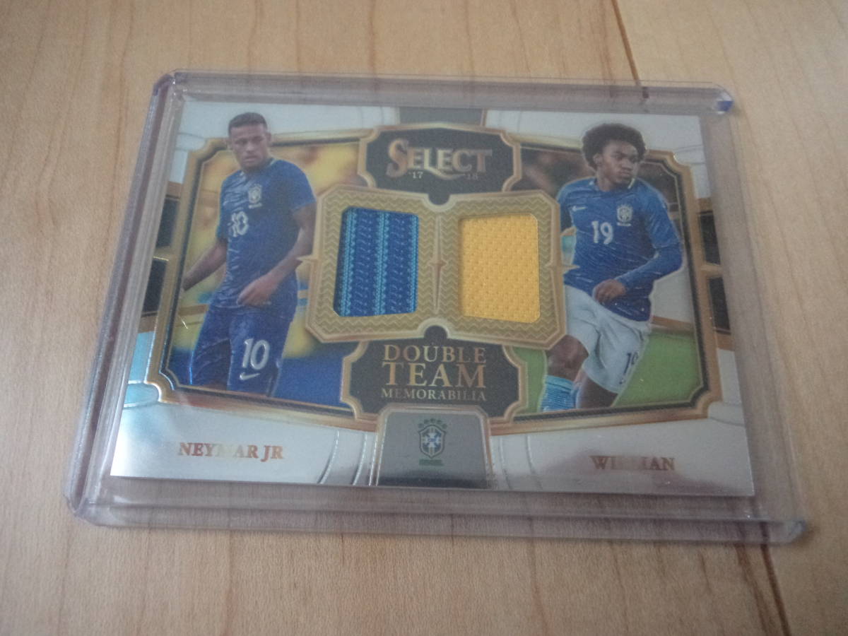 ネイマール Paniniの値段と価格推移は 件の売買情報を集計したネイマール Paniniの価格や価値の推移データを公開 ネイマール Paniniの値段と価格推移は 件の売買情報を集計したネイマール Paniniの価格や価値の推移データを公開