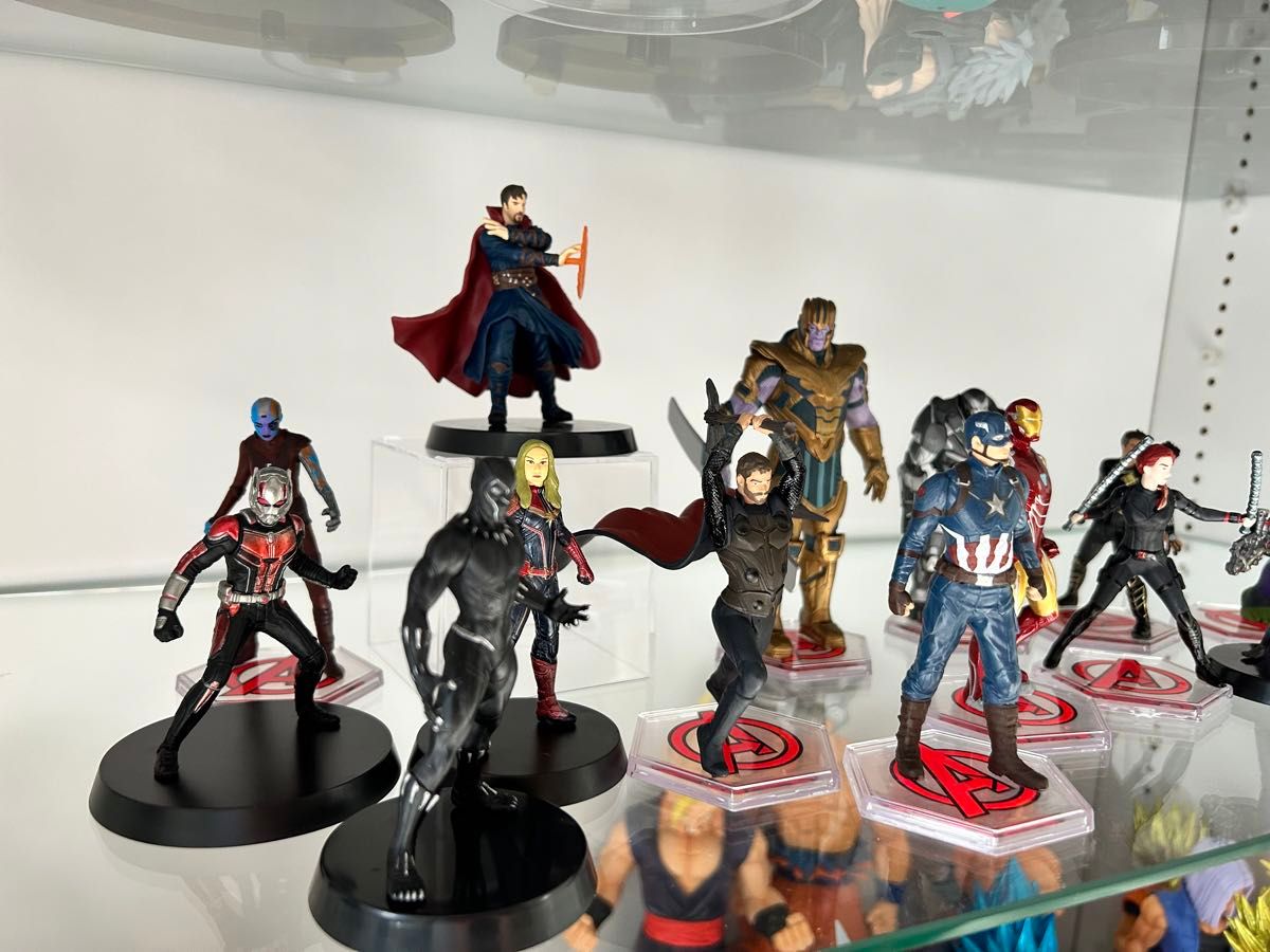 アベンジャーズ フィギュア 14体セット|Yahoo!フリマ(旧PayPay アベンジャーズ フィギュア 14体セット|Yahoo!フリマ(旧PayPay