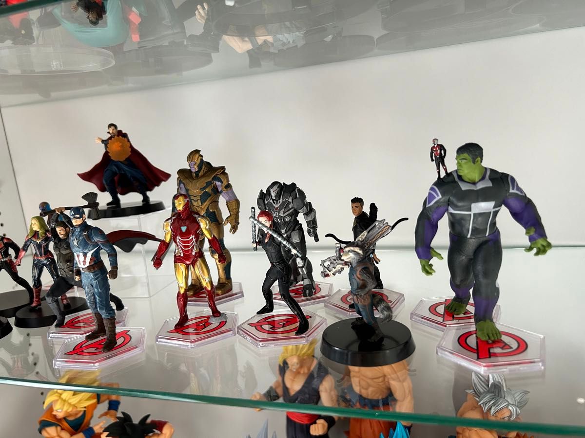 アベンジャーズ フィギュア 14体セット|Yahoo!フリマ(旧PayPay アベンジャーズ フィギュア 14体セット|Yahoo!フリマ(旧PayPay