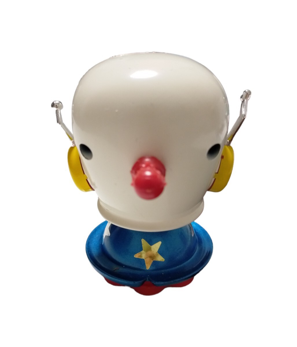 Bibian 比比昂- 【美品】ポピー超合金GB-30 とんでも戦士 Bibian 比比昂- 【美品】ポピー超合金GB-30 とんでも戦士