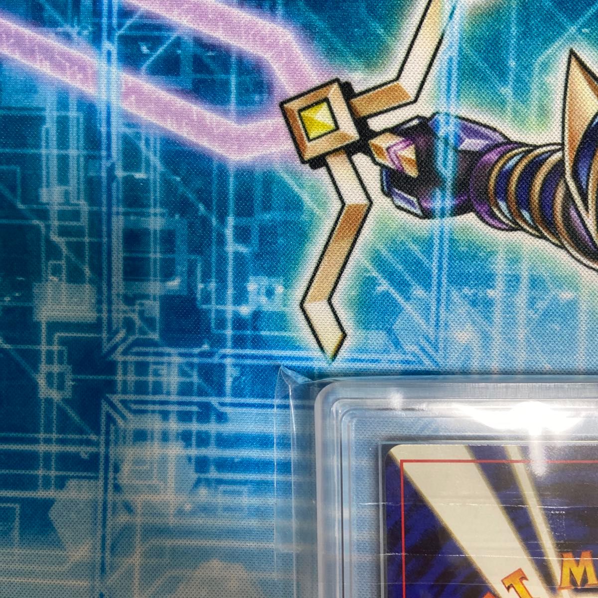 ポケモンカード カスミのてあて ARS10 鑑定書付 旧裏 旧裏面 ポケモンカード カスミのてあて ARS10 鑑定書付 旧裏 旧裏面