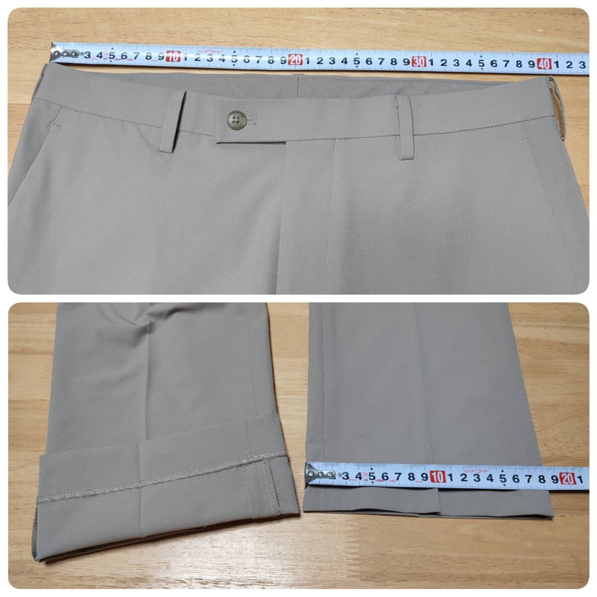 UNIQLO ユニクロ 感動ジャケット 感動パンツ セットアップ M UNIQLO ユニクロ 感動ジャケット 感動パンツ セットアップ M