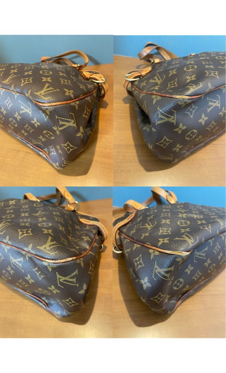 LOUIS VUITTON ルイヴィトン バティニョール ヴェルティカル LOUIS VUITTON ルイヴィトン バティニョール ヴェルティカル