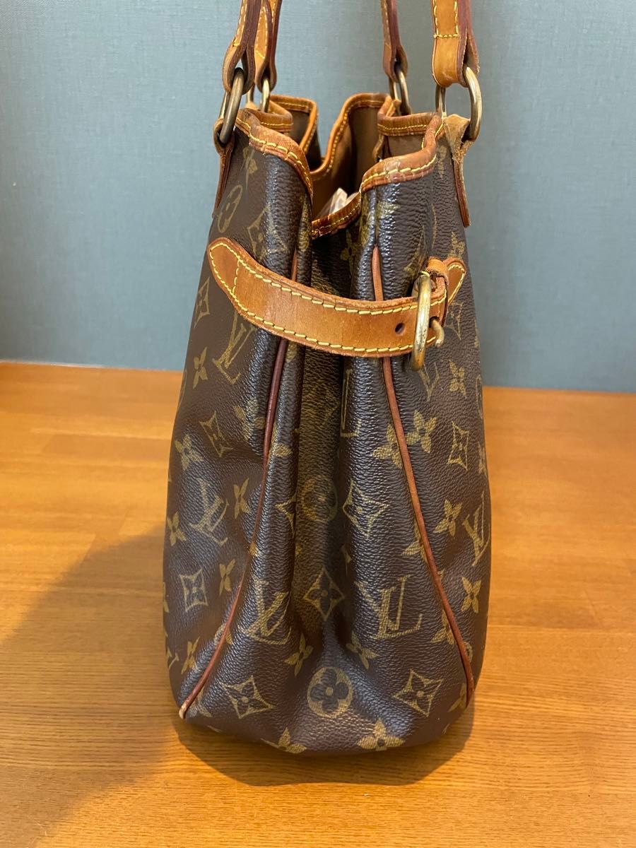 LOUIS VUITTON ルイヴィトン バティニョール ヴェルティカル LOUIS VUITTON ルイヴィトン バティニョール ヴェルティカル