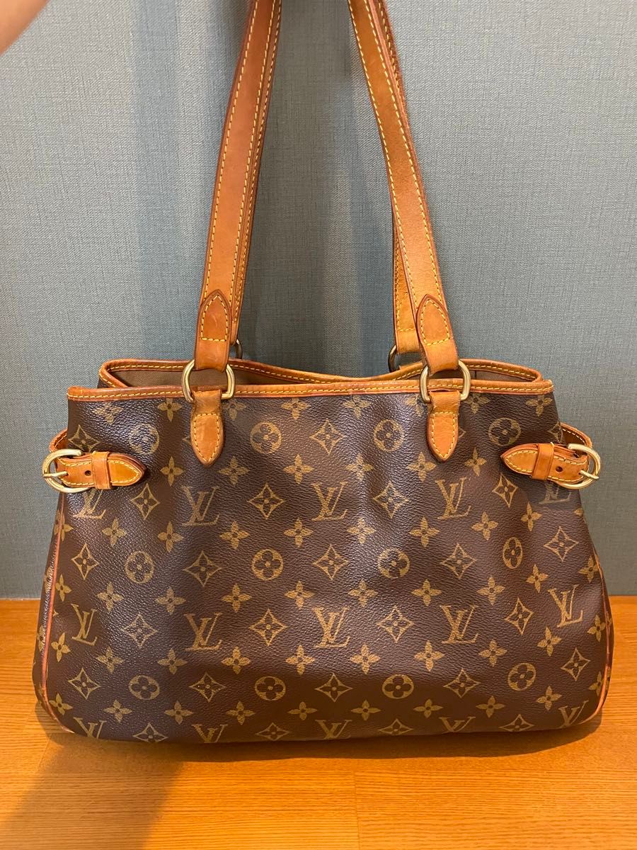 LOUIS VUITTON ルイヴィトン バティニョール ヴェルティカル LOUIS VUITTON ルイヴィトン バティニョール ヴェルティカル