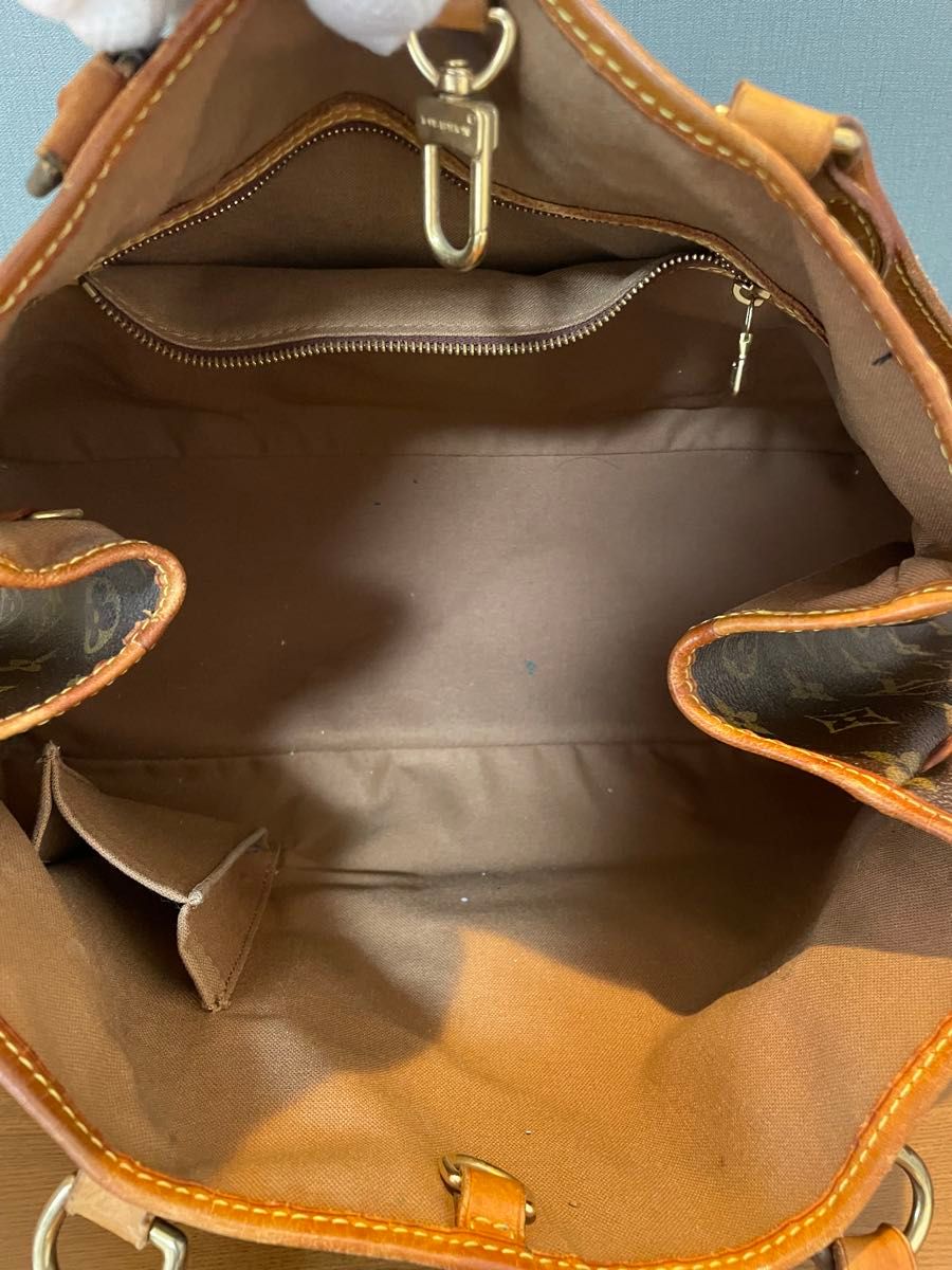 LOUIS VUITTON ルイヴィトン バティニョール ヴェルティカル LOUIS VUITTON ルイヴィトン バティニョール ヴェルティカル