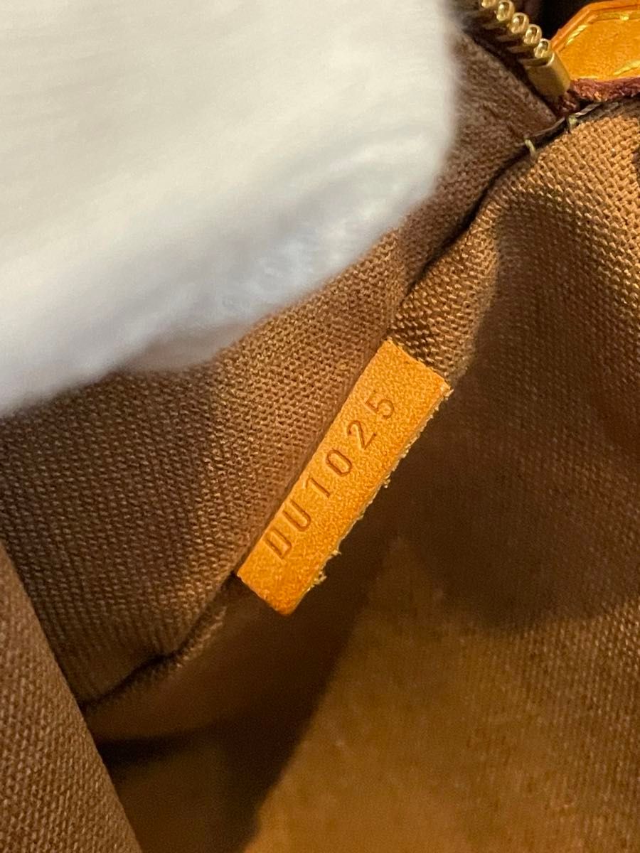 LOUIS VUITTON ルイヴィトン バティニョール ヴェルティカル LOUIS VUITTON ルイヴィトン バティニョール ヴェルティカル