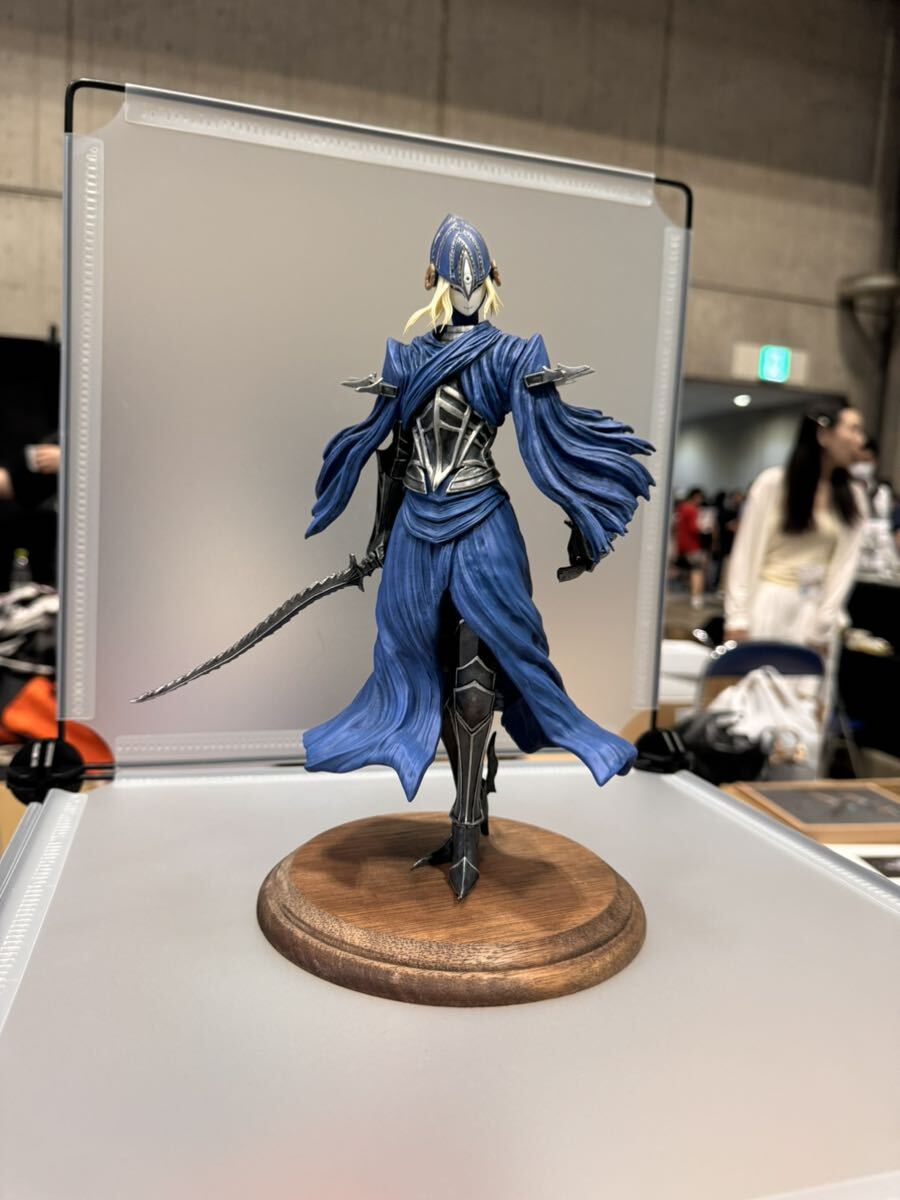 Yahoo!オークション - WF2024S ワンフェス 2024 ダークソウル 王 Yahoo!オークション - WF2024S ワンフェス 2024 ダークソウル 王