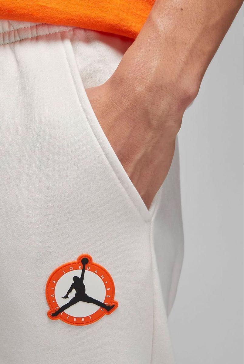 新品タグ付 ナイキ JORDAN FLIGHT MVP フリースパンツ 2XLサイズ 新品タグ付 ナイキ JORDAN FLIGHT MVP フリースパンツ 2XLサイズ