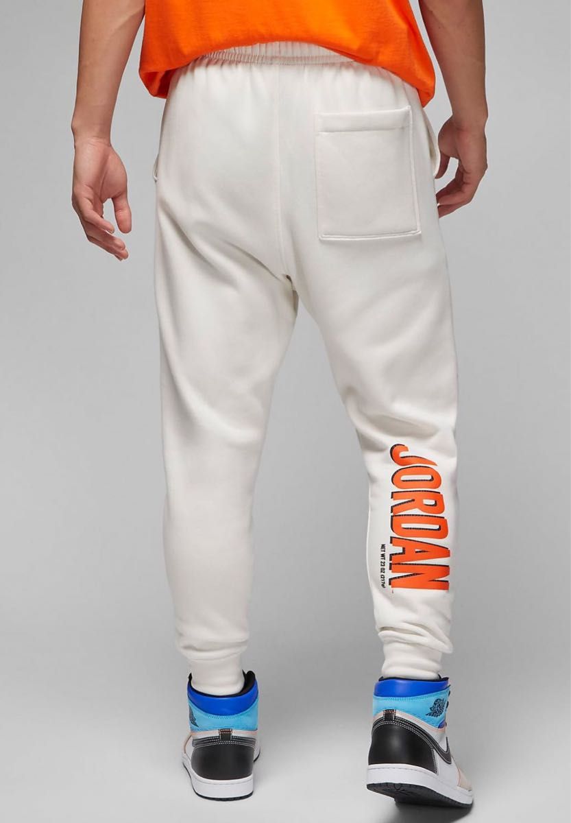 新品タグ付 ナイキ JORDAN FLIGHT MVP フリースパンツ 2XLサイズ 新品タグ付 ナイキ JORDAN FLIGHT MVP フリースパンツ 2XLサイズ