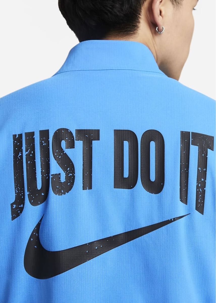 新品 Lsize ナイキ ウーブン シーズナルジャケット NIKE JDI 新品 Lsize ナイキ ウーブン シーズナルジャケット NIKE JDI