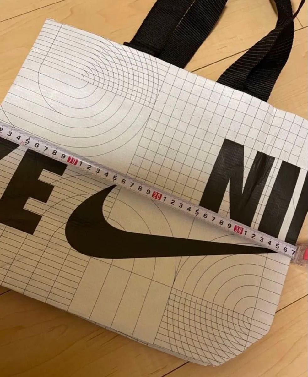 韓国NIKE ショッパー(エコバッグ)3枚セット|Yahoo!フリマ 韓国NIKE ショッパー(エコバッグ)3枚セット|Yahoo!フリマ
