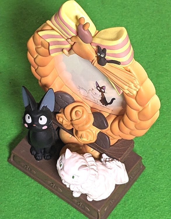 お宝系 美品 ジブリの世界感 魔女の宅急便 ときめきパンリース お宝系 美品 ジブリの世界感 魔女の宅急便 ときめきパンリース