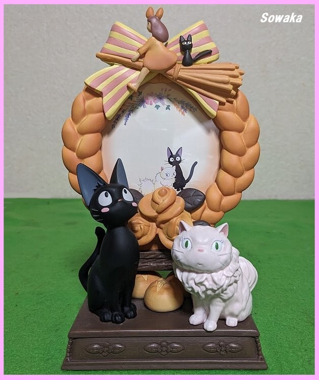 お宝系 美品 ジブリの世界感 魔女の宅急便 ときめきパンリース お宝系 美品 ジブリの世界感 魔女の宅急便 ときめきパンリース