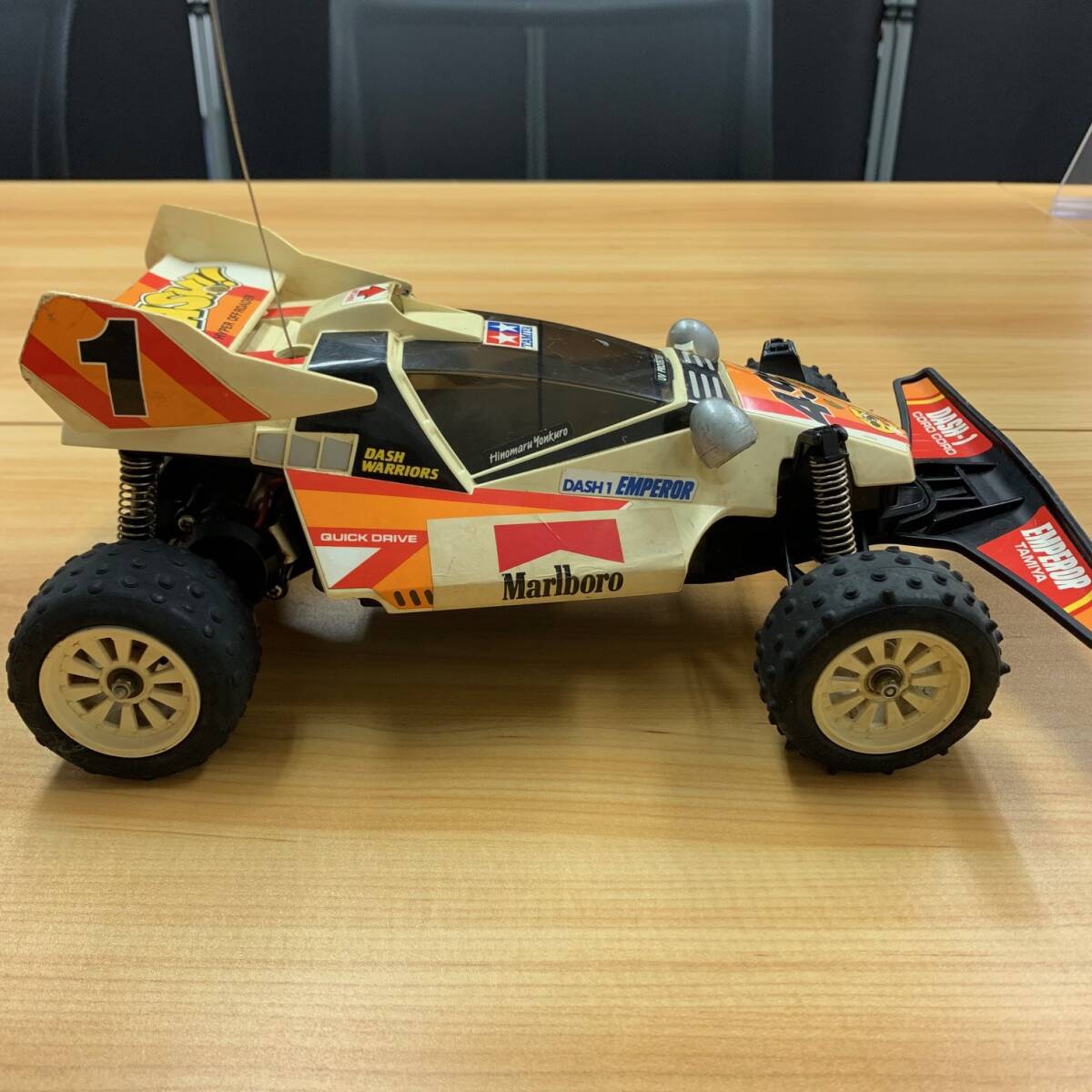 Yahoo!オークション - 【激レア 廃盤品】TAMIYA タミヤ QD Yahoo!オークション - 【激レア 廃盤品】TAMIYA タミヤ QD